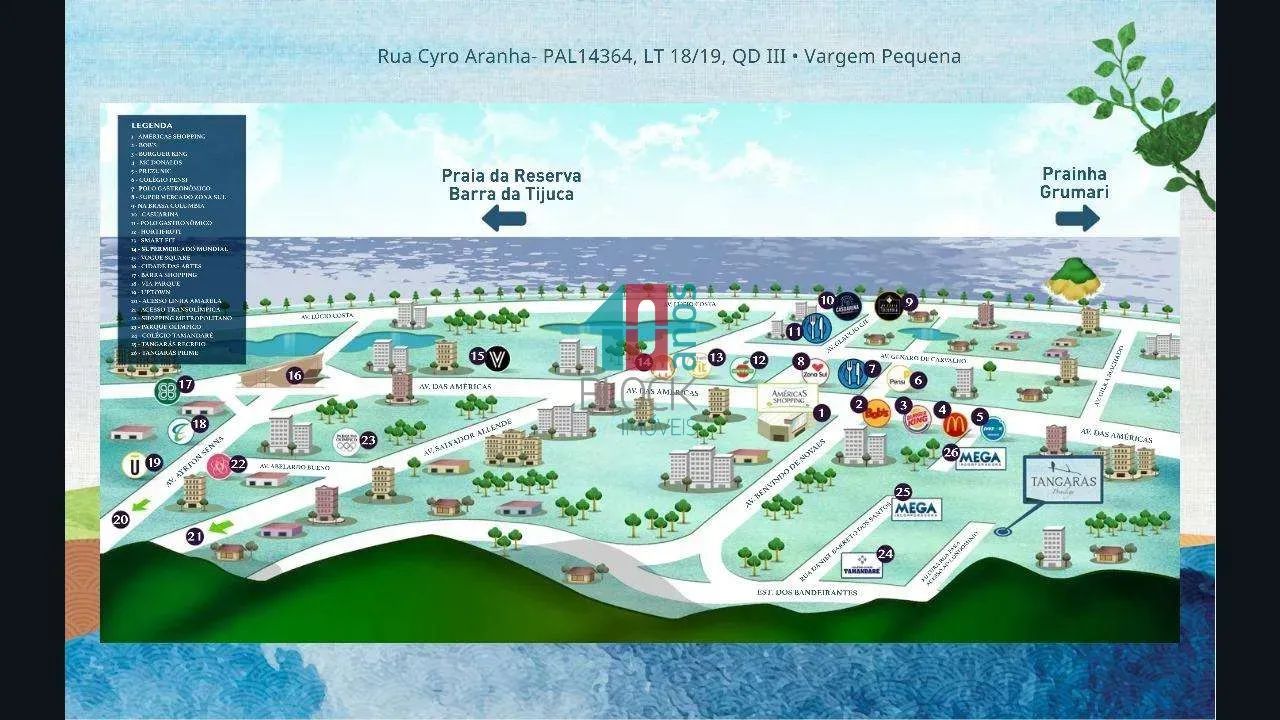 Vargem Pequena | Terreno - Foto 5