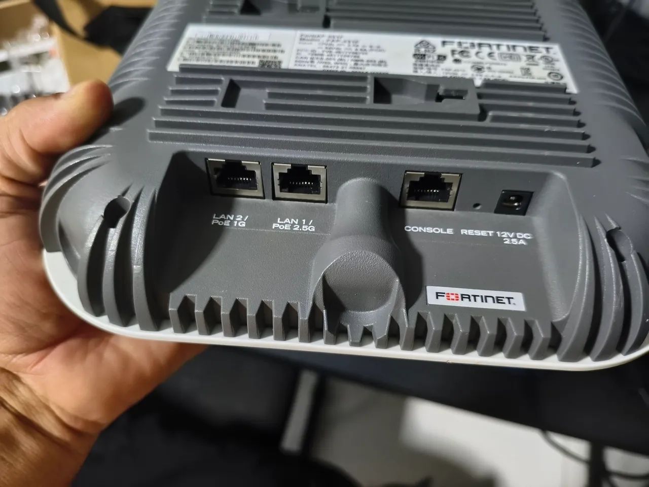 Fortinet FortAP 431F - Foto 2