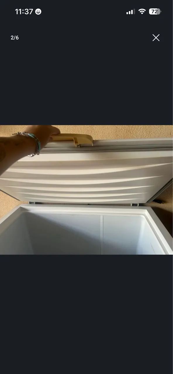freezer  - Foto 3