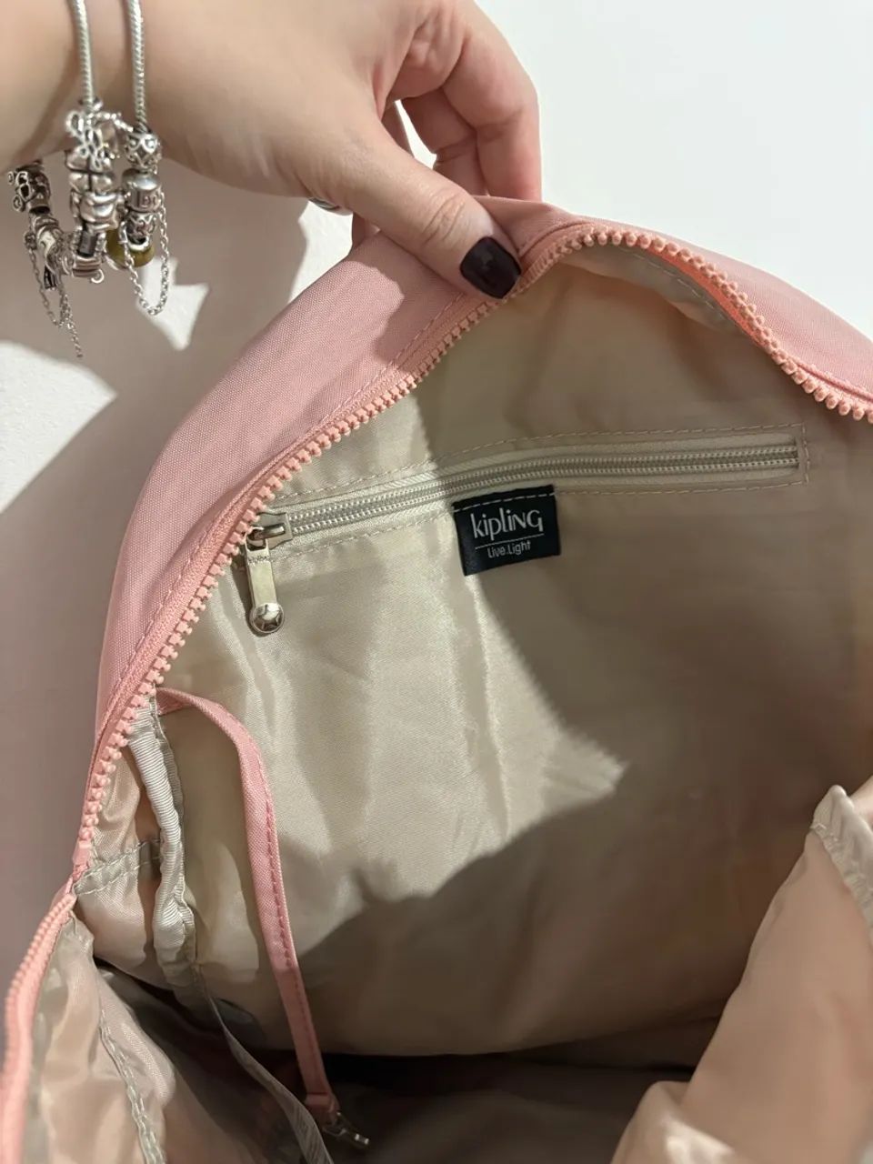 Mochila Kipling City Pack - Foto 4