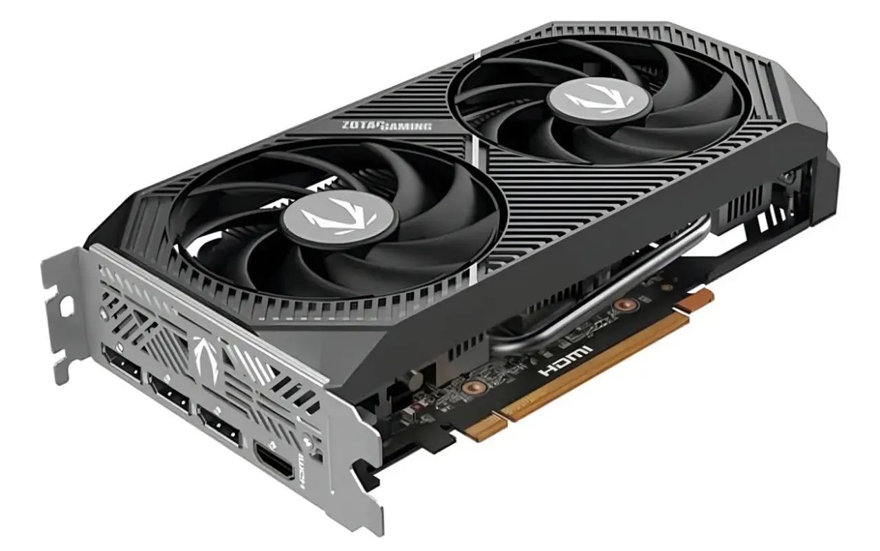 RTX 5060 - Foto 2