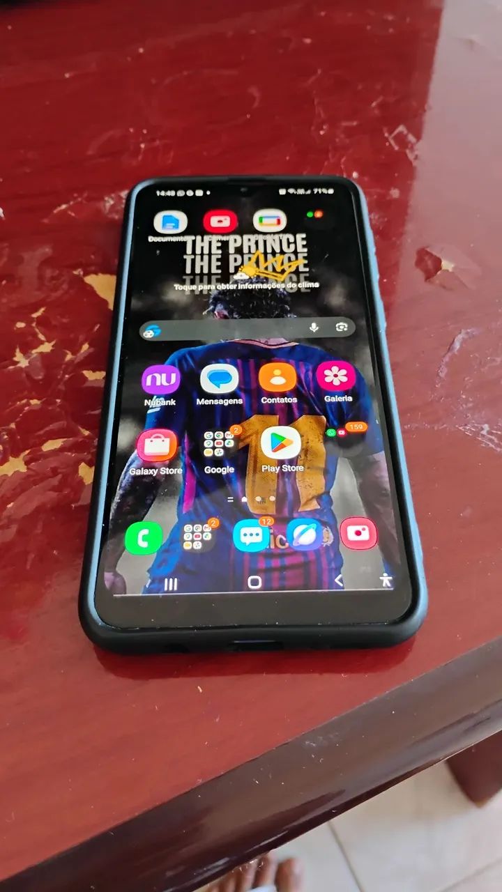 Samsung Galaxy a30s - Foto 3