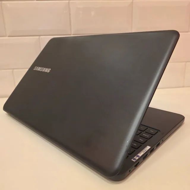 Notebook Samsung i5 8th - 8Gb Ram - SSD - Foto 4
