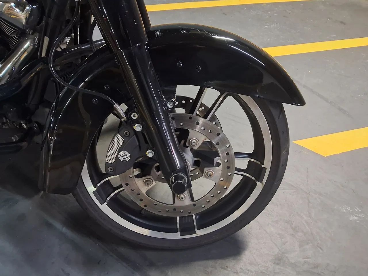 Harley davidson 
