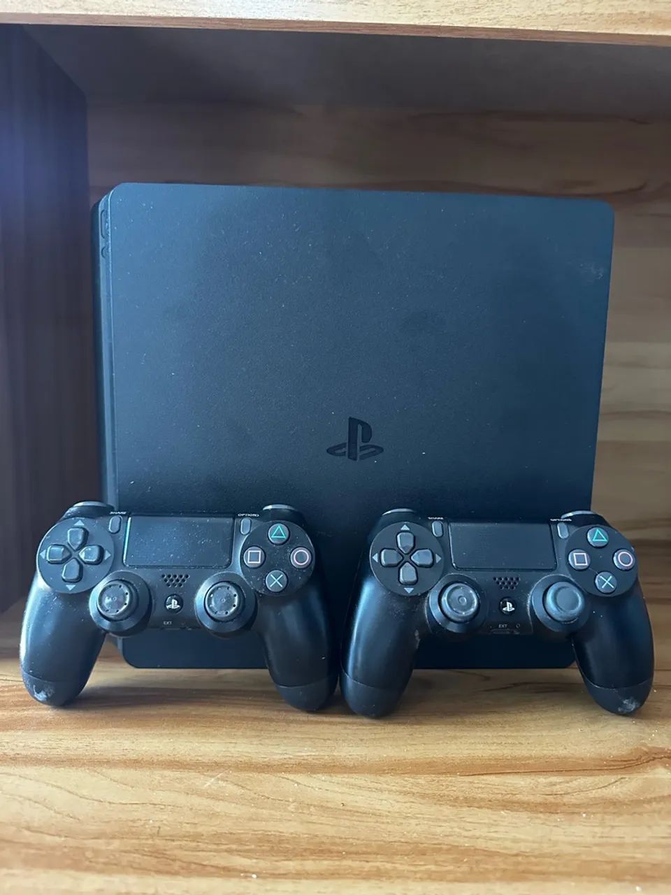 PS4 - Foto 2