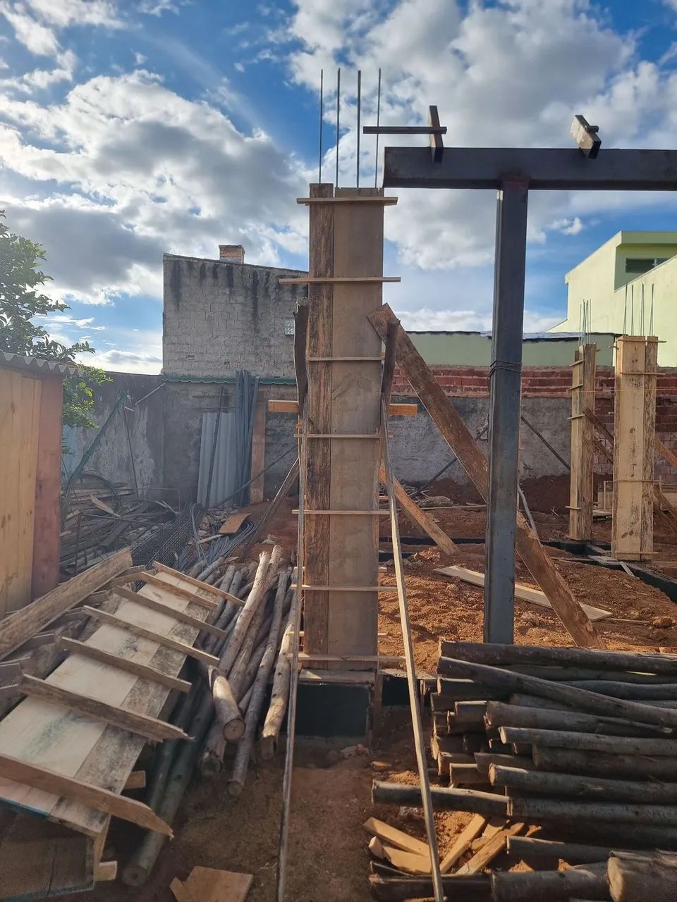 Pedreiro mestre de obras  - Foto 4