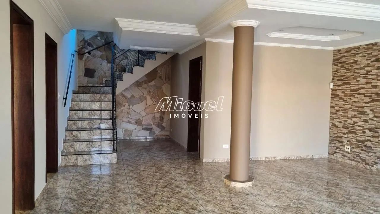 Casa, à venda, Perdizes - 3 quartos - Piracicaba/SP - Foto 4