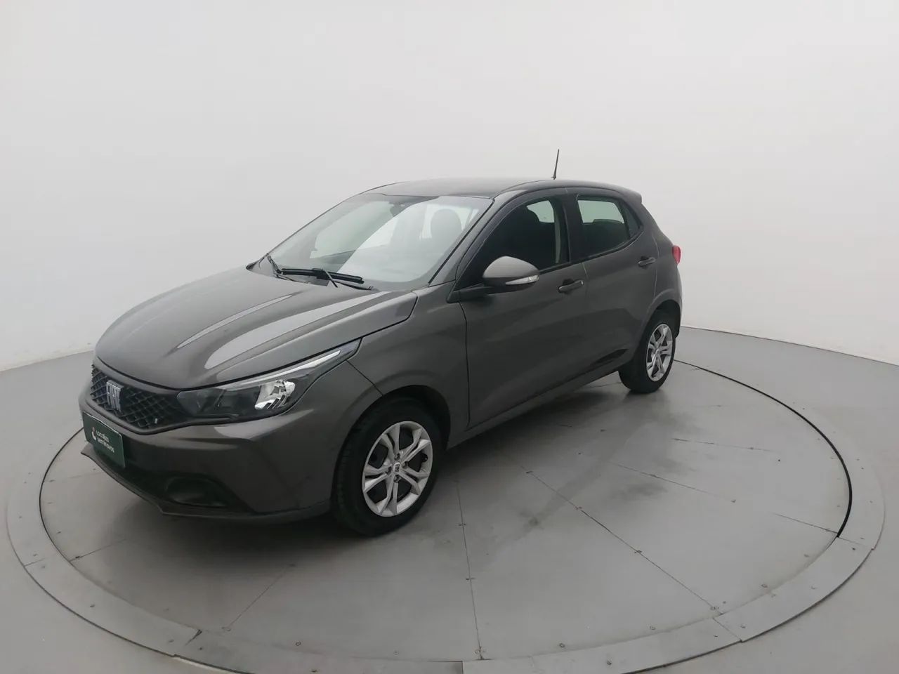 Fiat Argo Drive 1.0 Firefly 2025