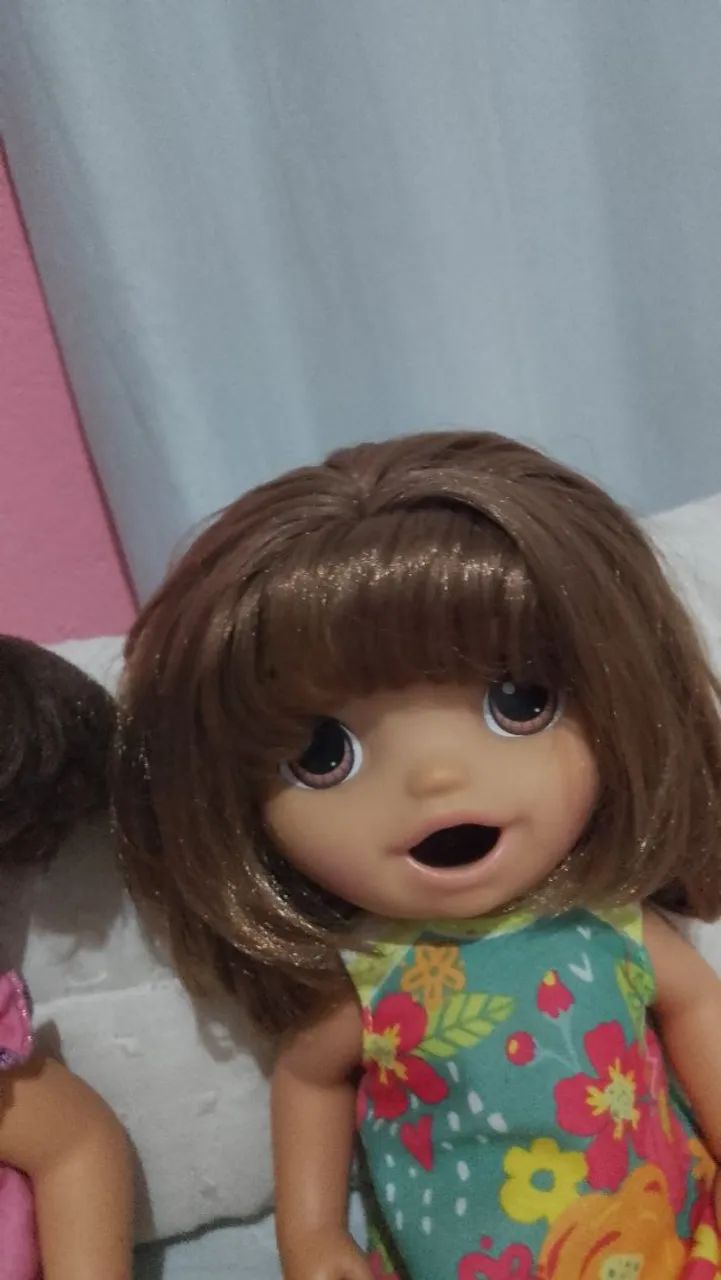 2 baby alive  - Foto 4