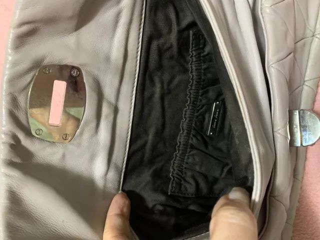 Bolsa MIU MIU OPORTUNIDADE  - Foto 4