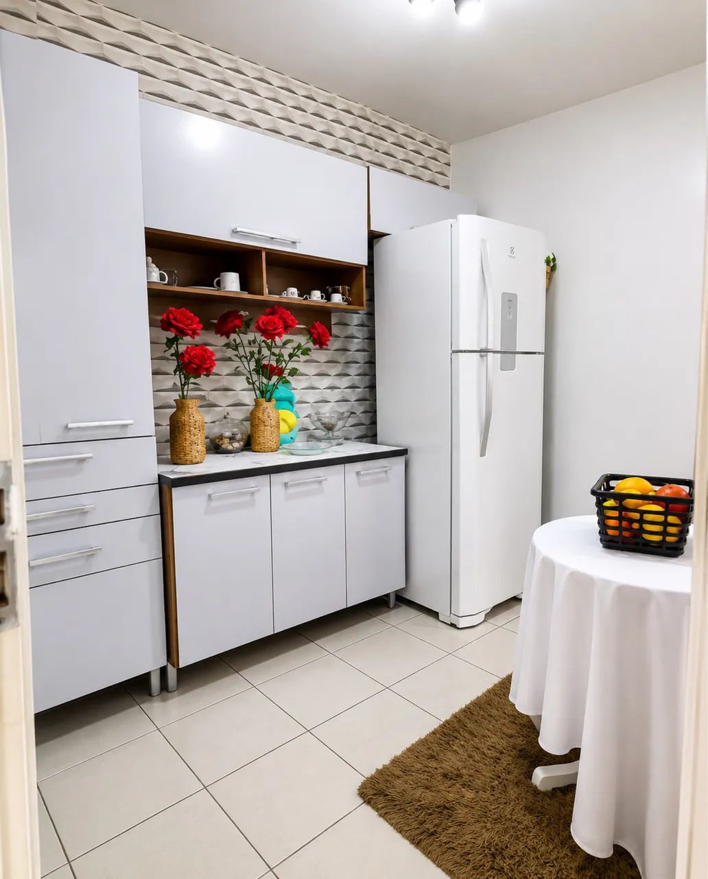 Casa 2 quartos - Foto 4