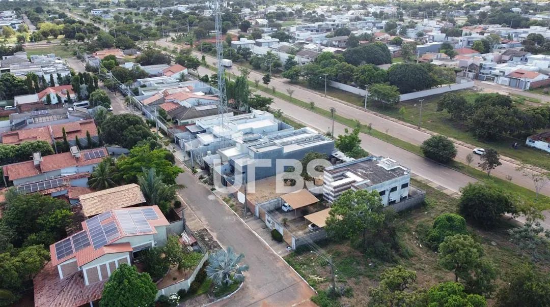 VENDO LOTE LINDEIRO QD 507 SUL - Foto 3