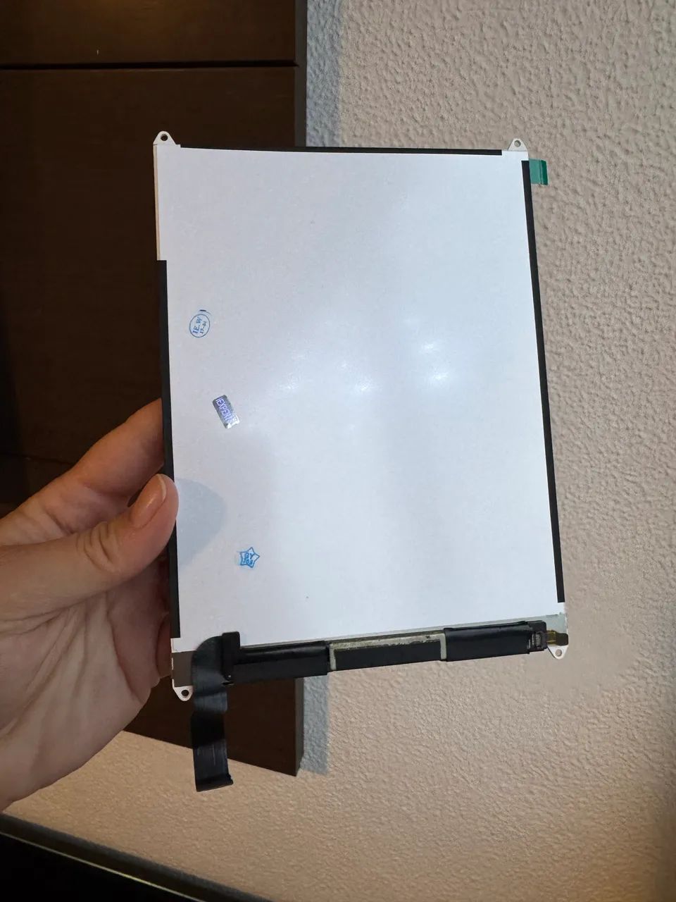 display para ipad a1432 - Foto 3