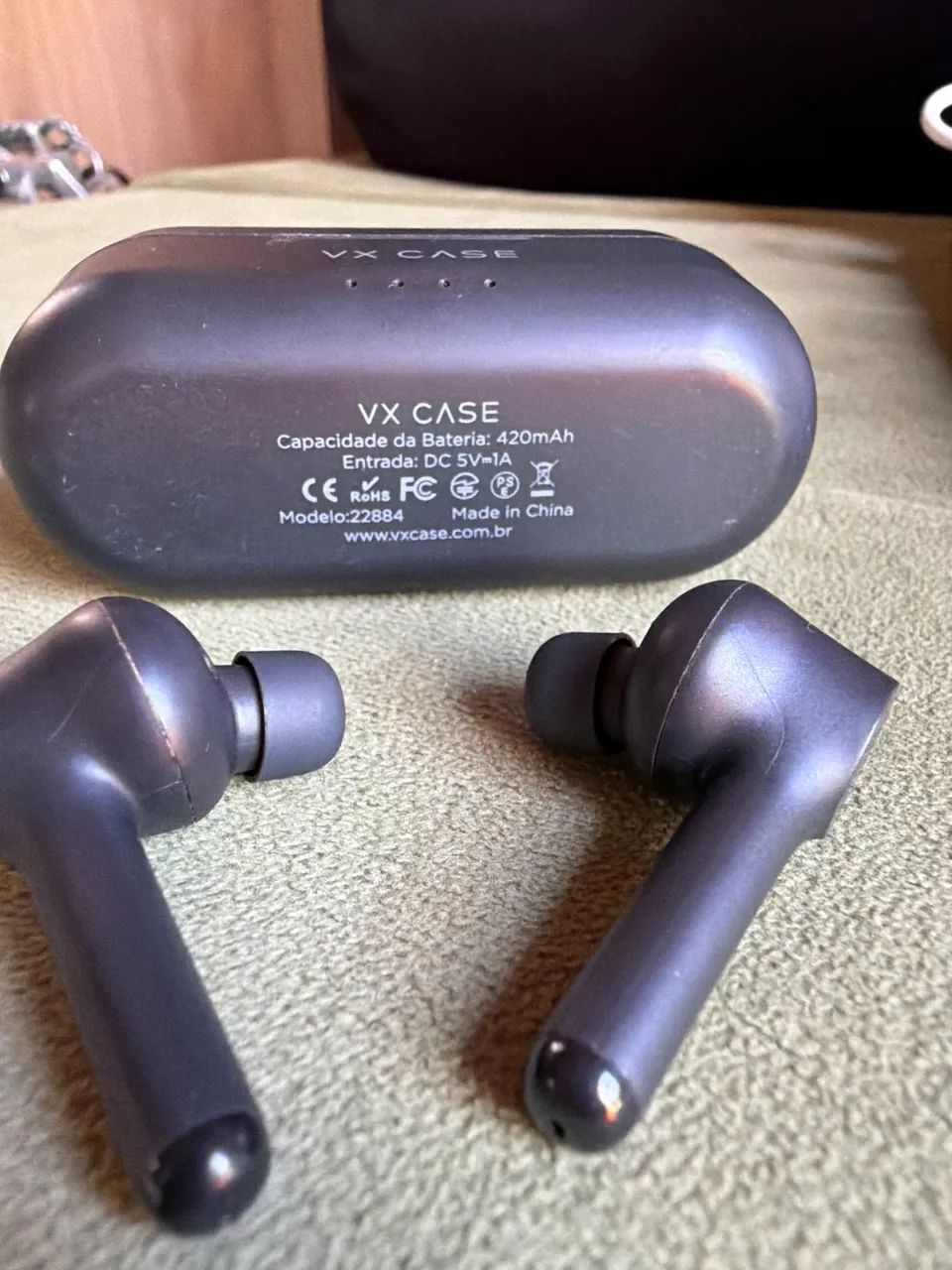 AirPods VX Case - Foto 2