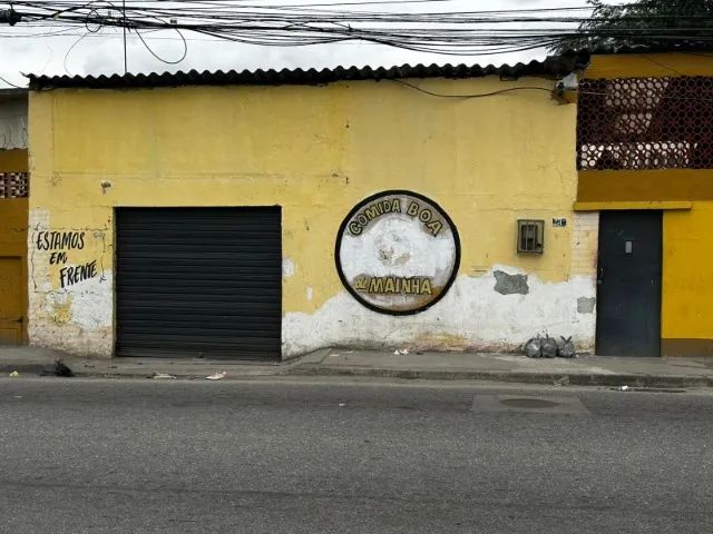 Casa em Bnagu