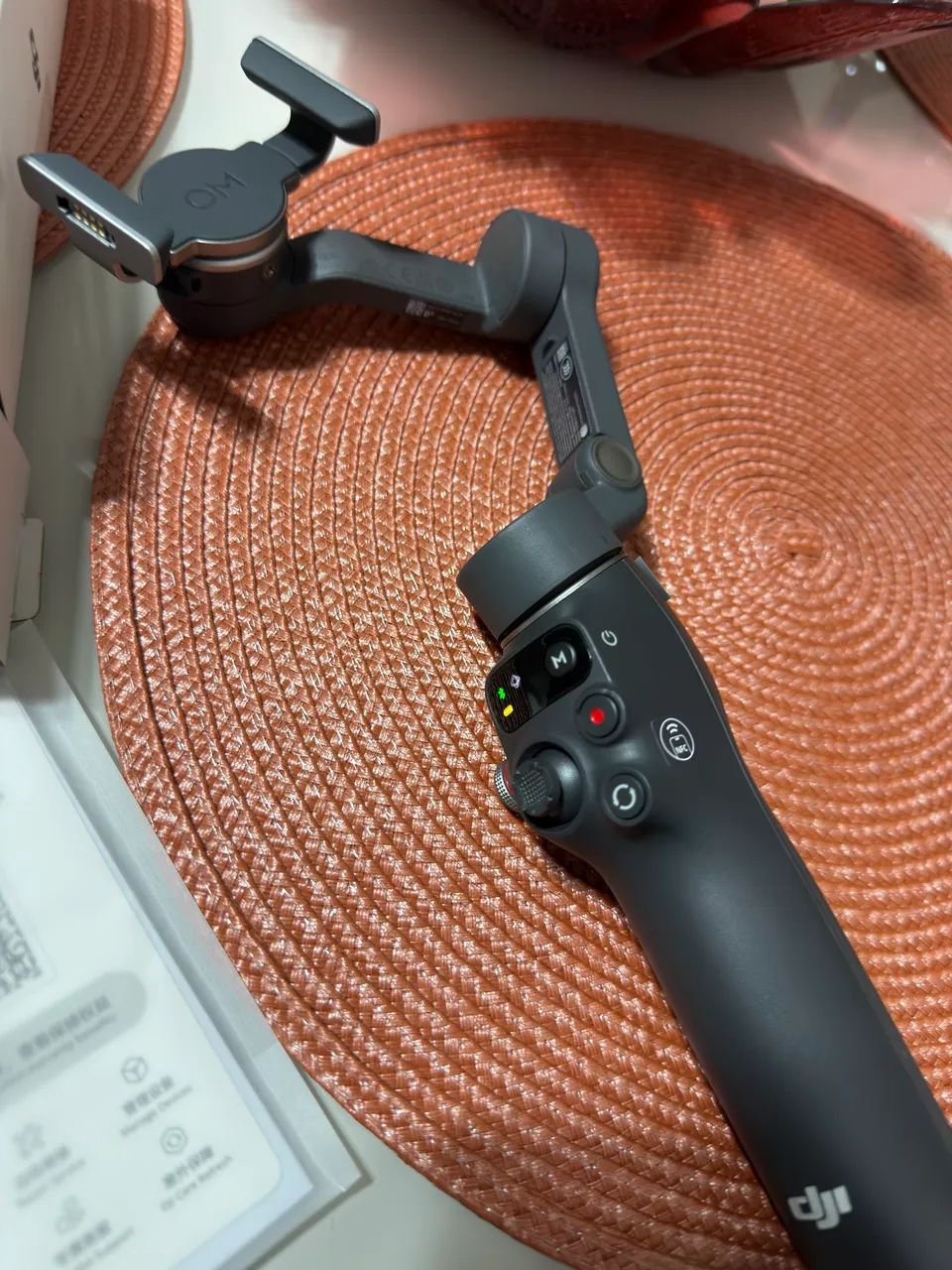 Osmo mobile 8 - Foto 5