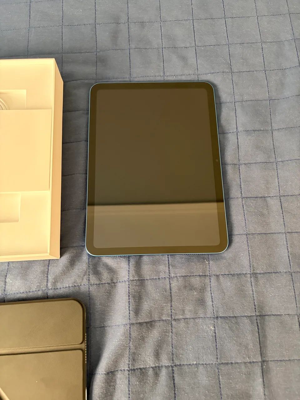 Ipad 11 A16 128gb Azul  - Foto 4