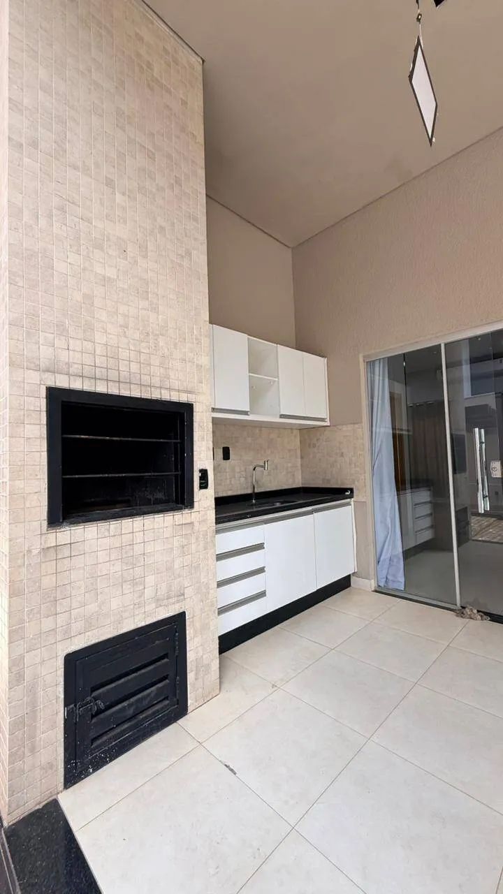 Casa com 3 Suites no Condominio Florais Cuiaba - Foto 2