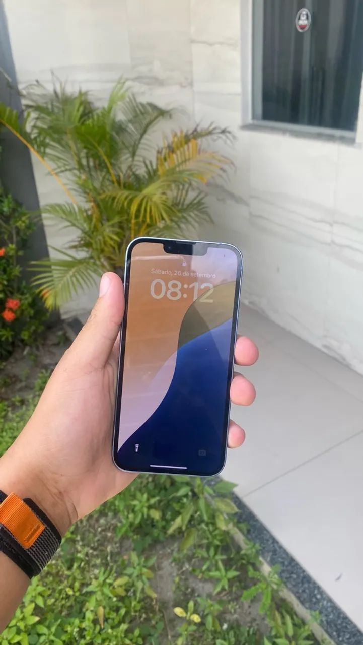 iPhone 14  - Foto 3