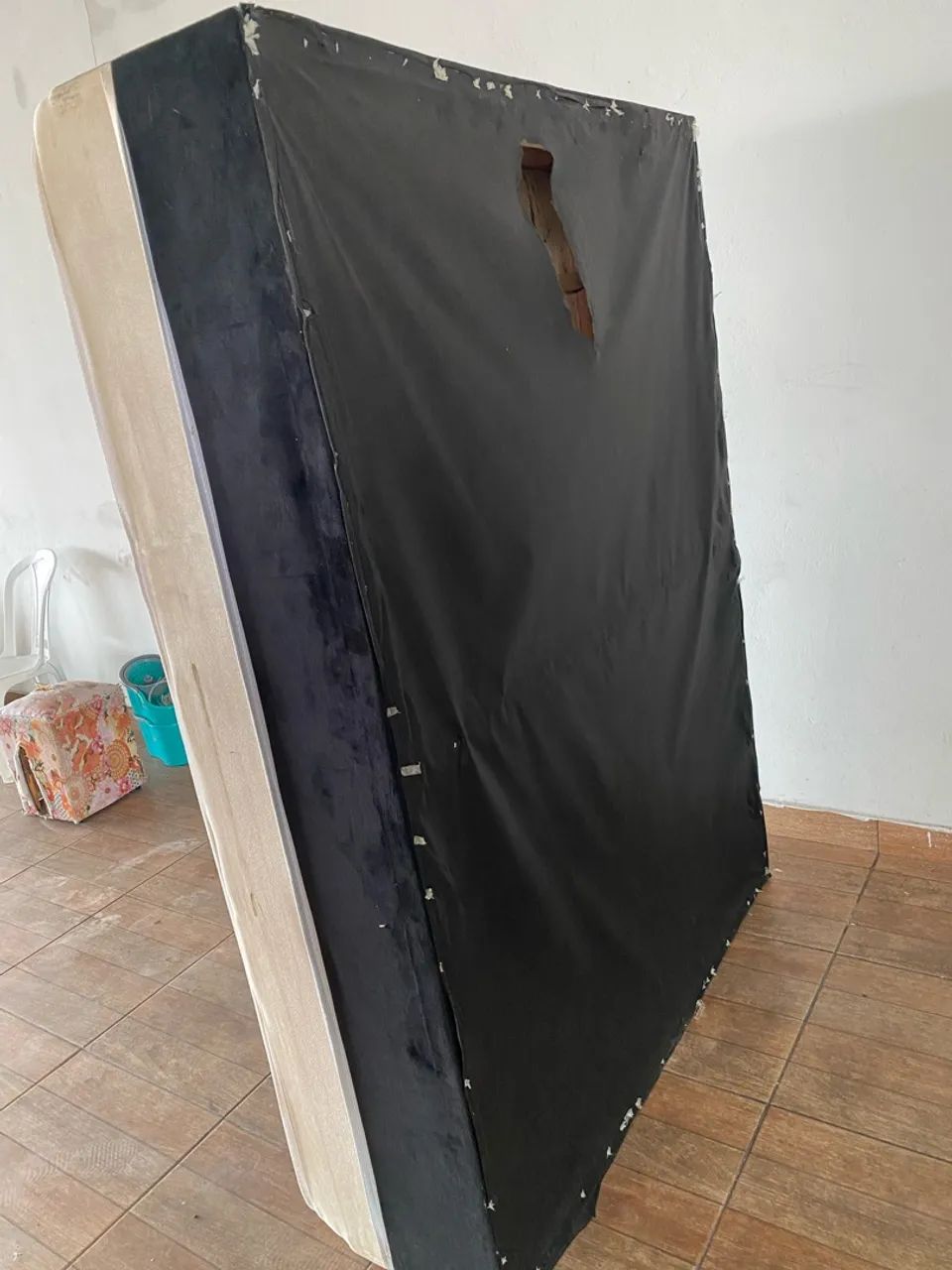 Cama box - Foto 2