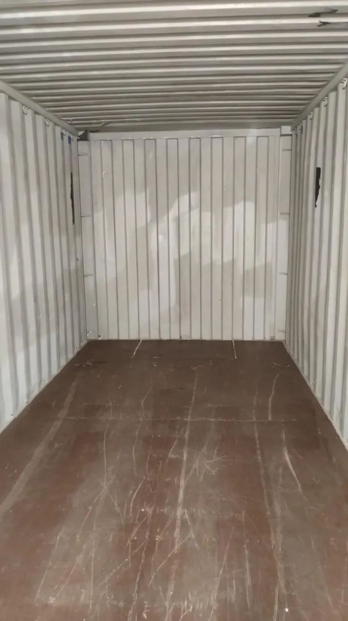 CONTAINER DE 20 E 40 PES  - Foto 6