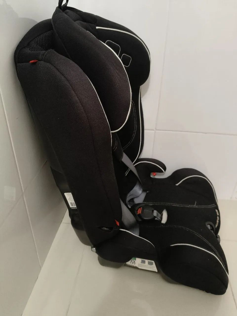 Cadeira Safety Safe Side - Foto 3