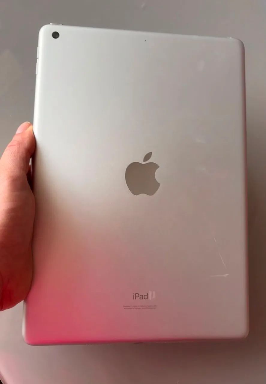 Ipad Apple 9ª geração 64Gb - Exelente estado 