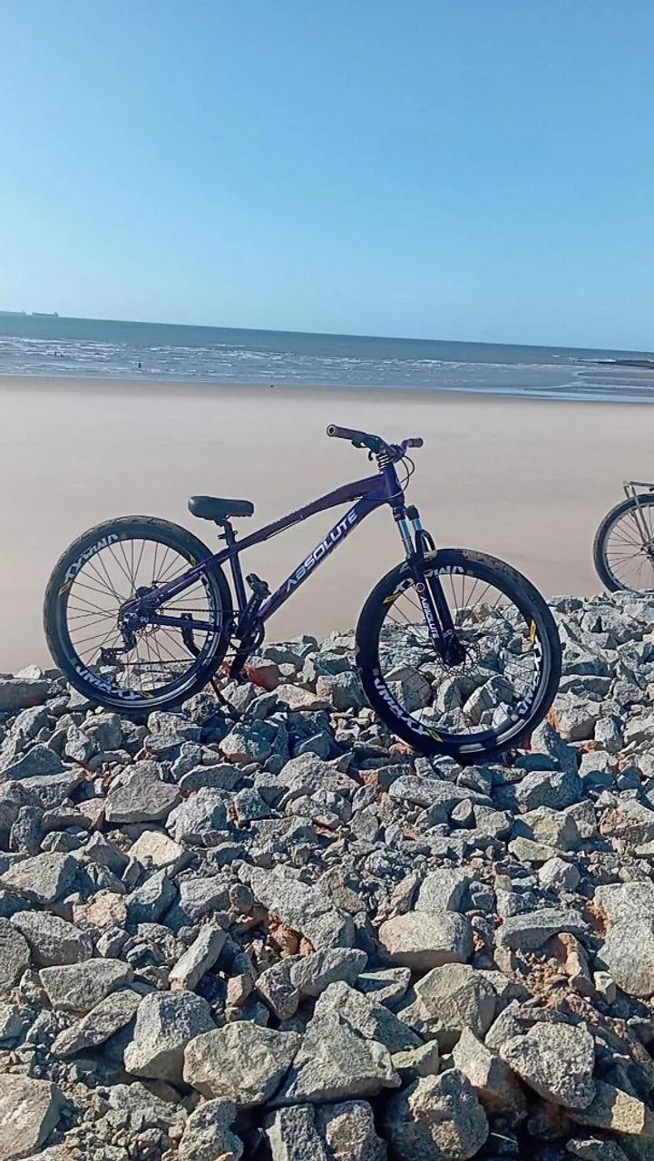Vendo bike  - Foto 3