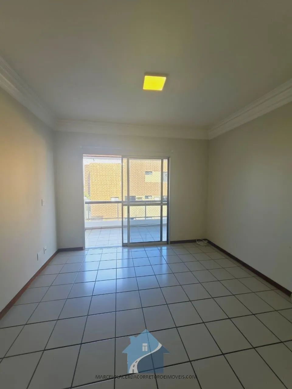 Apartamento no Condomínio Firenze - Chapada - Foto 4