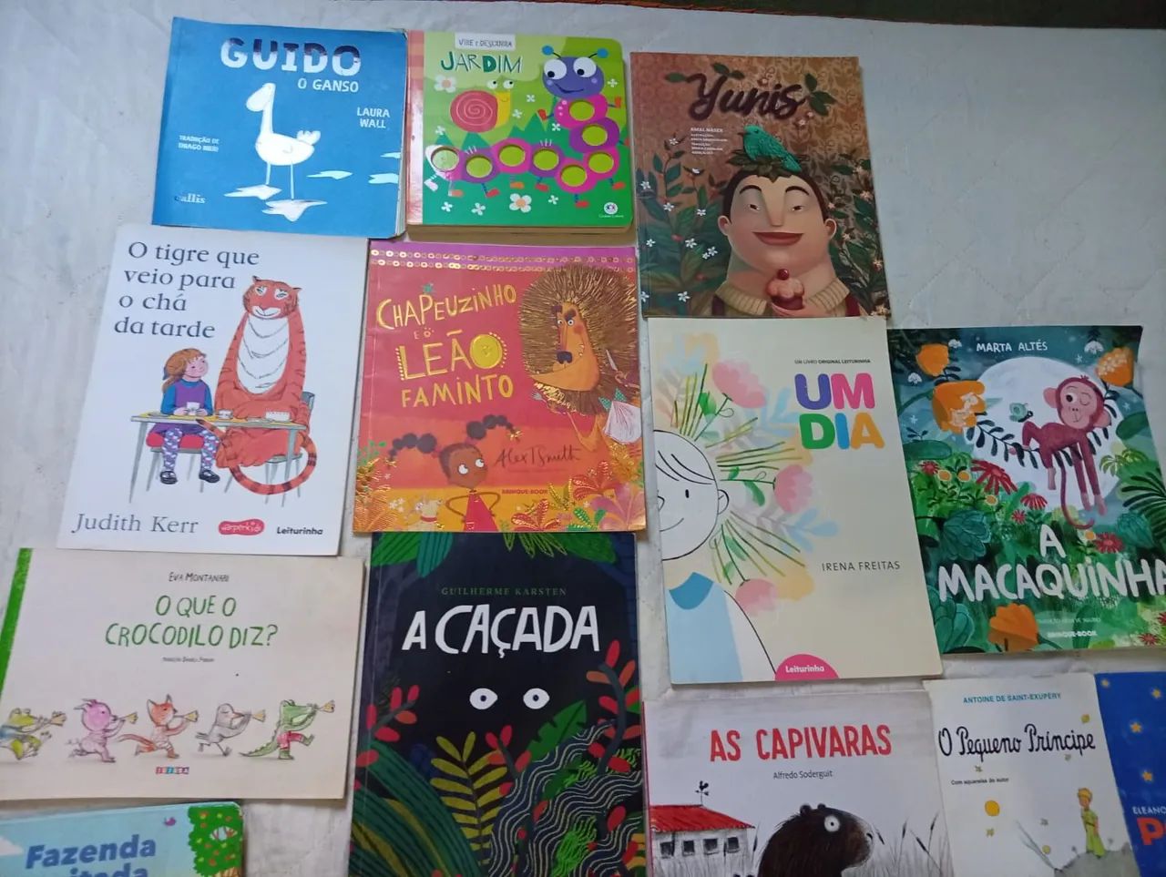 Livros  - Foto 2