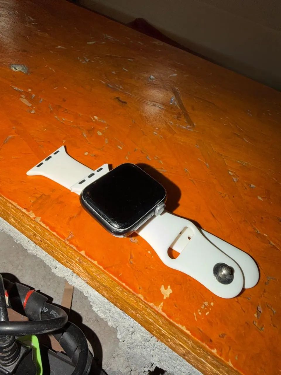 Apple watch séries 6 40mm