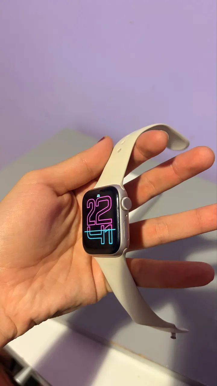 Apple Watch SE (2a geração ) - Foto 3