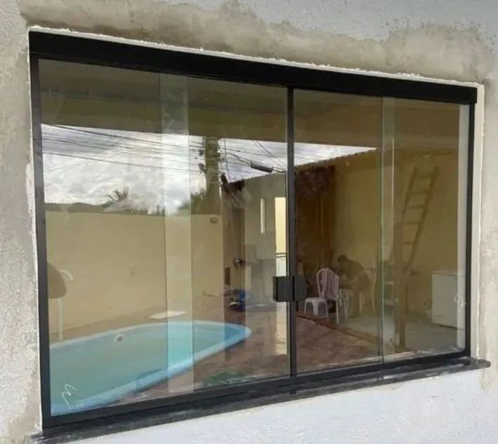 Janelas blindex * - Foto 3