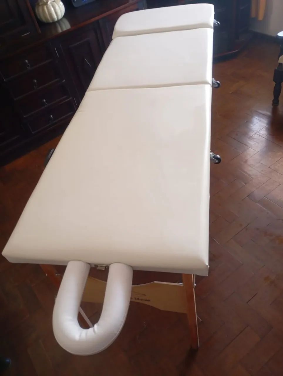 Maca para massagem e afins - Foto 2