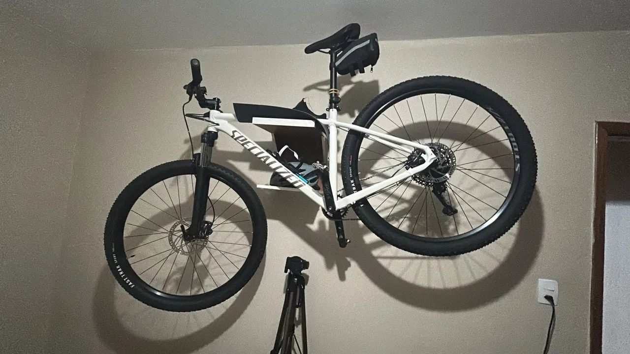 Specialized Rockhopper Aro 29 - Foto 5