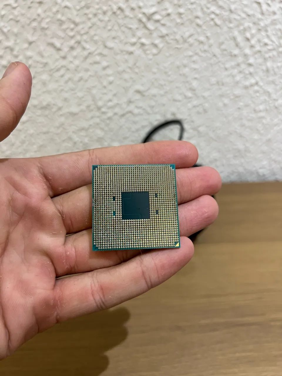 Ryzen 5 2400G - Foto 3