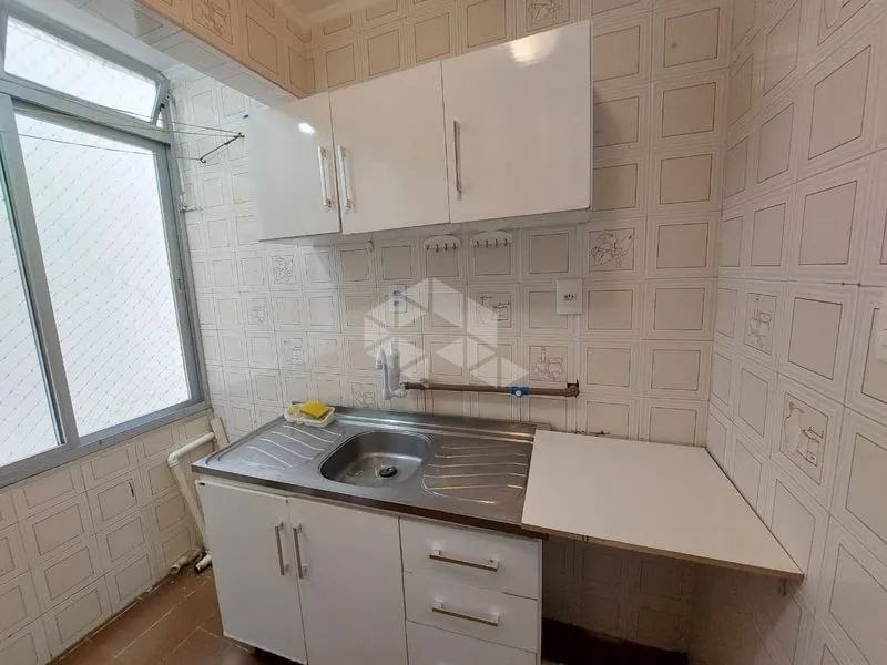 Apartamento 35M² - para Alugar - Foto 11
