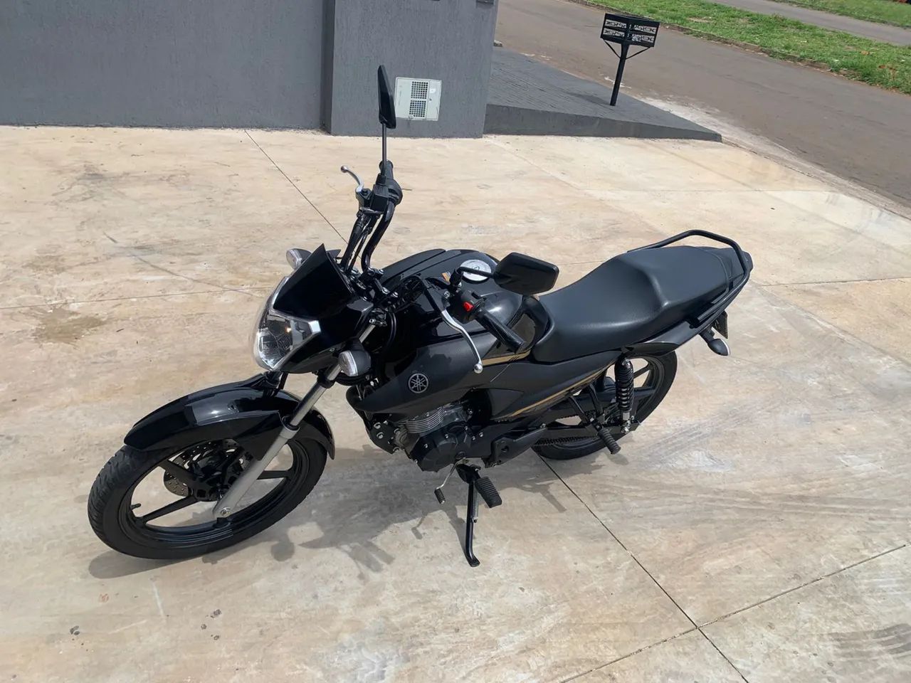 Vendida