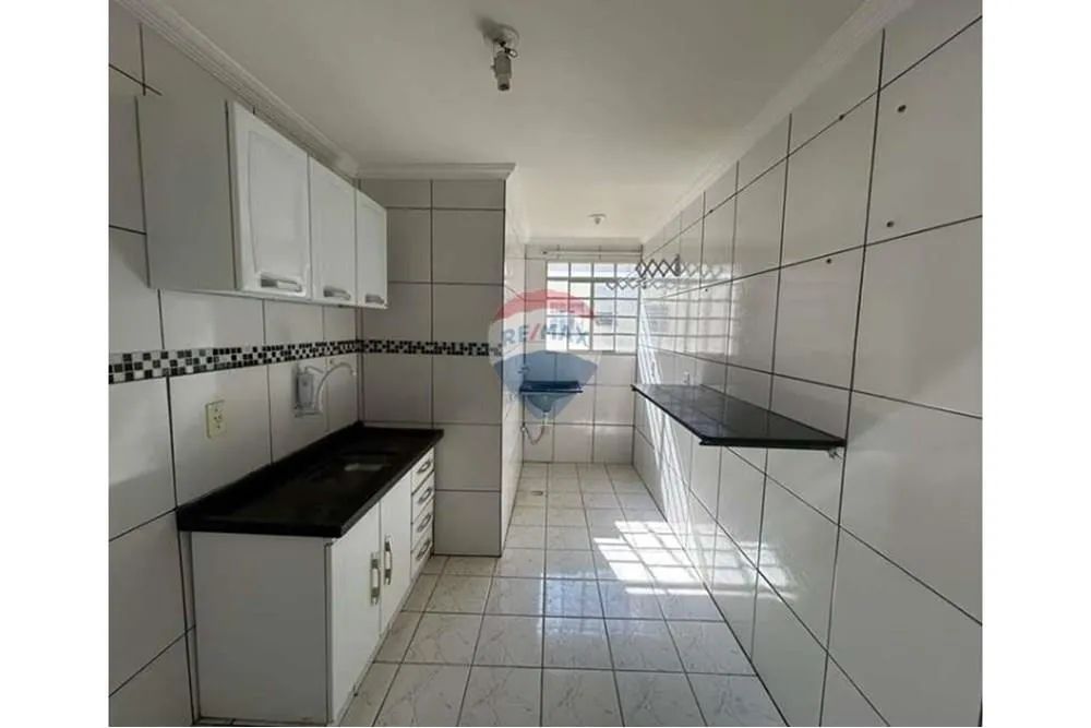 Ótimo Preço: Apê 2 Quartos em Araçatuba!
