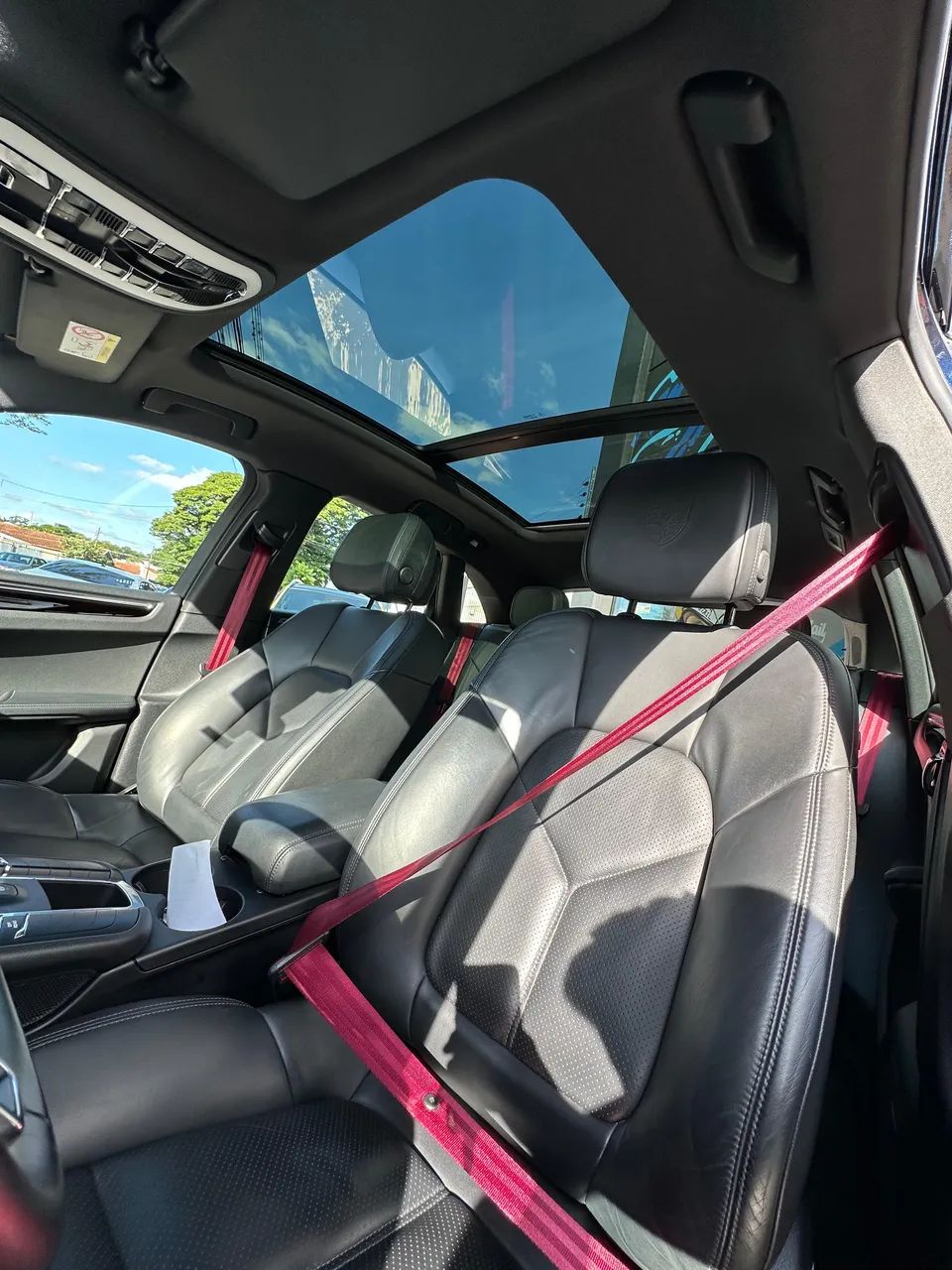 Porsche Macan 2.0 Turbo 237/252cv 2021 - Foto 4