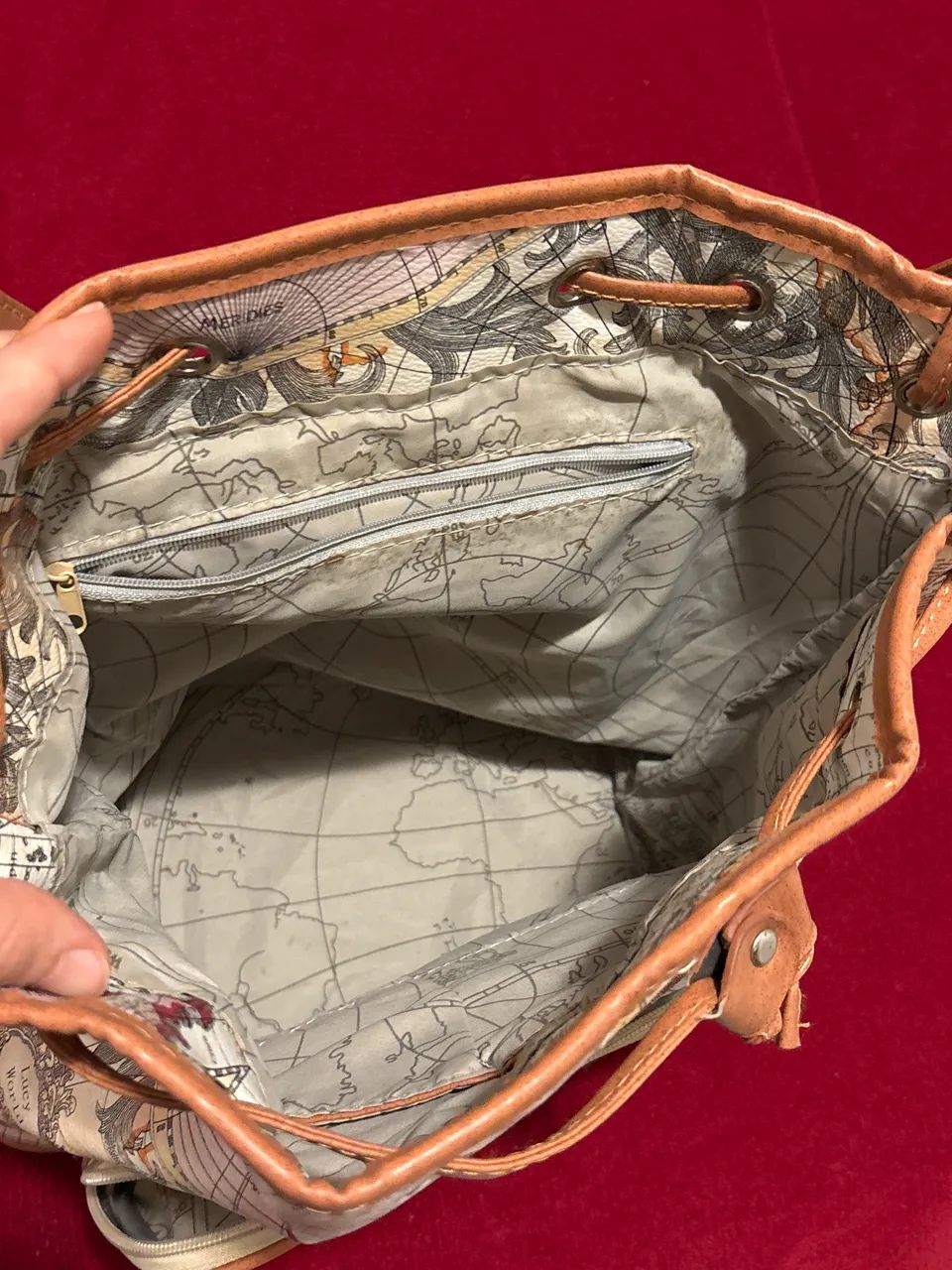 BOLSA DE OMBRO  - Foto 3