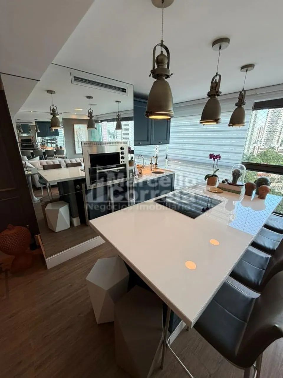 Apartamento de 204m² no Bairro De Casa Forte - Foto 3