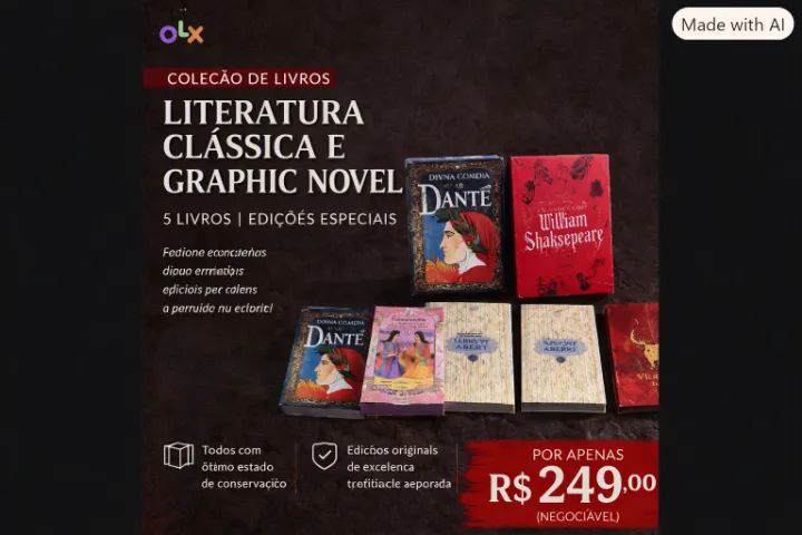 livros