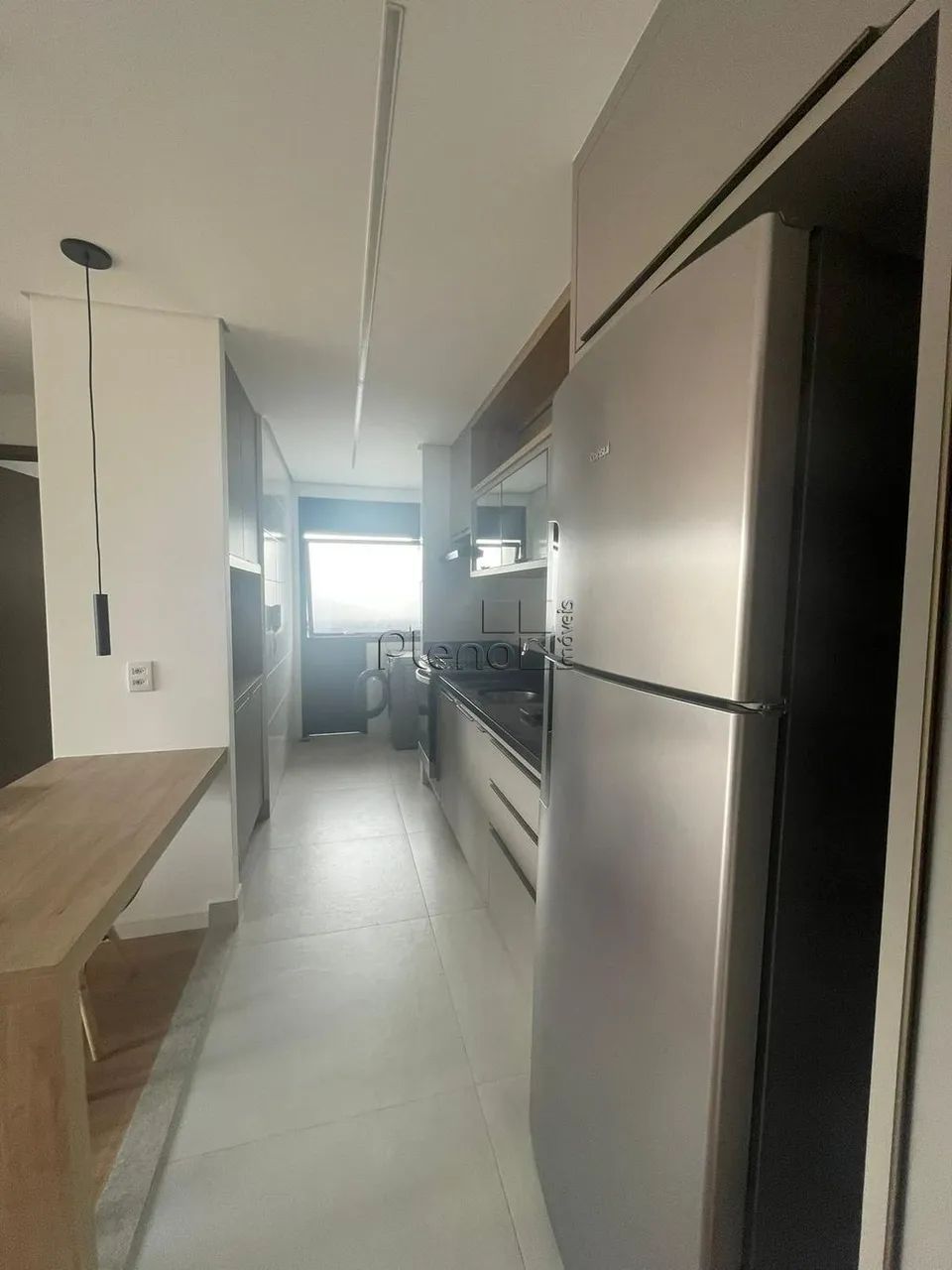 Apartamento para alugar em Campinas, Cambuí, com 1 quarto, com 51 m², Condominio Edifício  - Foto 5