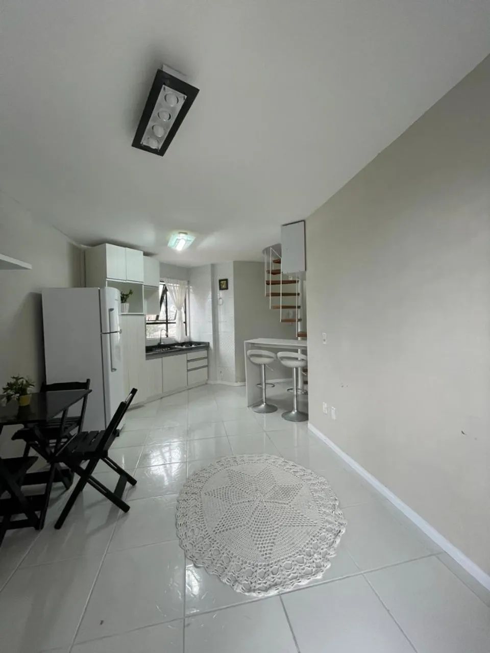 LOCAÇÃO ANUAL CANASVIEIRAS - Apto Duplex, Garagem, Homebox - Foto 4