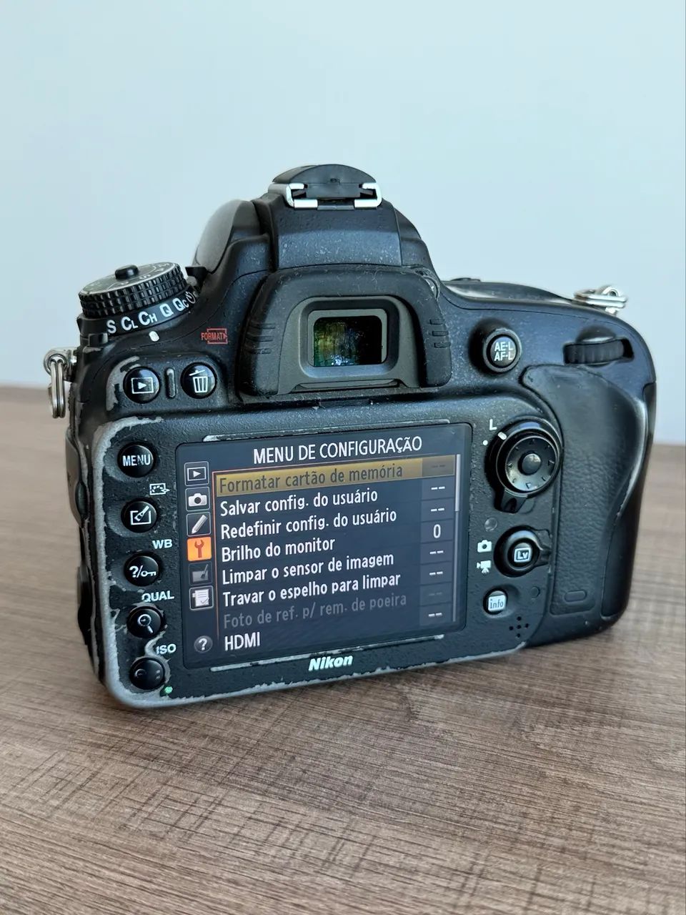 NIKON D610  - Foto 5