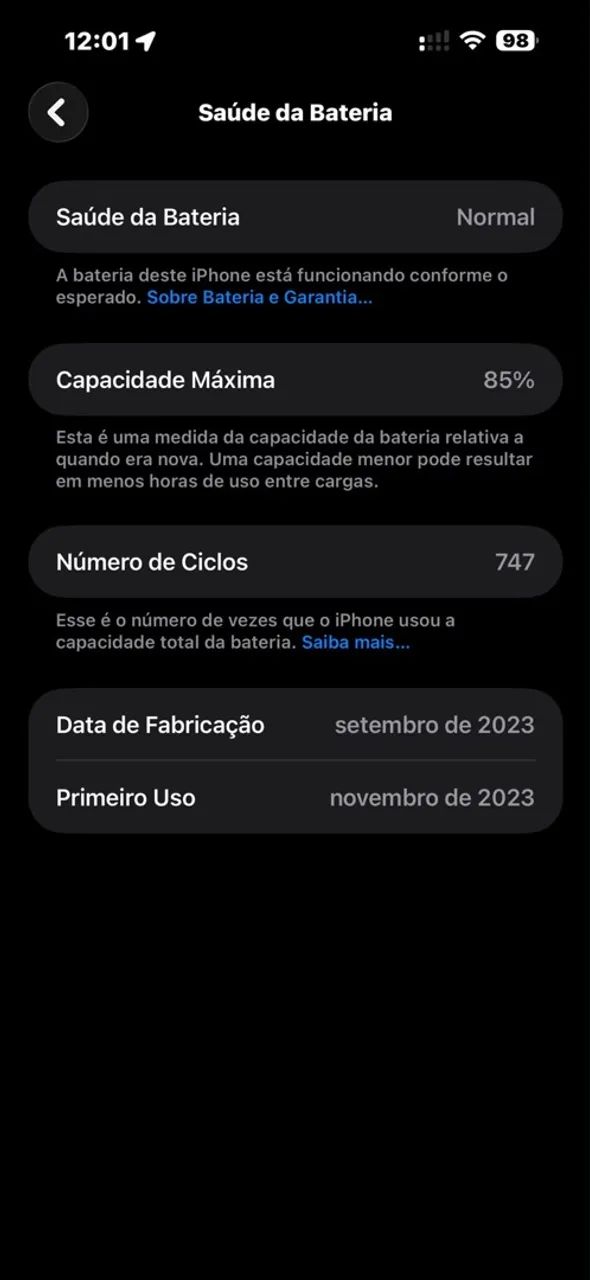 Vendo iPhone 8  - Foto 3