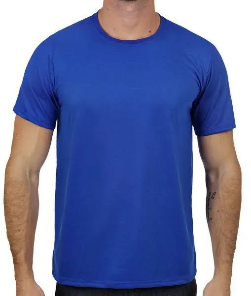 Camisa para campanha politica