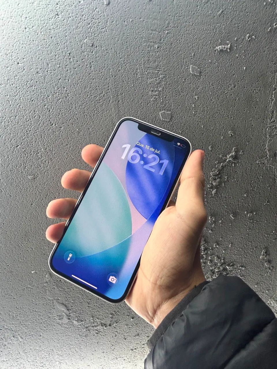 IPhone 12 - Foto 4