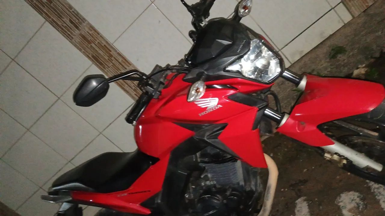 Vendo Twister 2016 - Foto 4